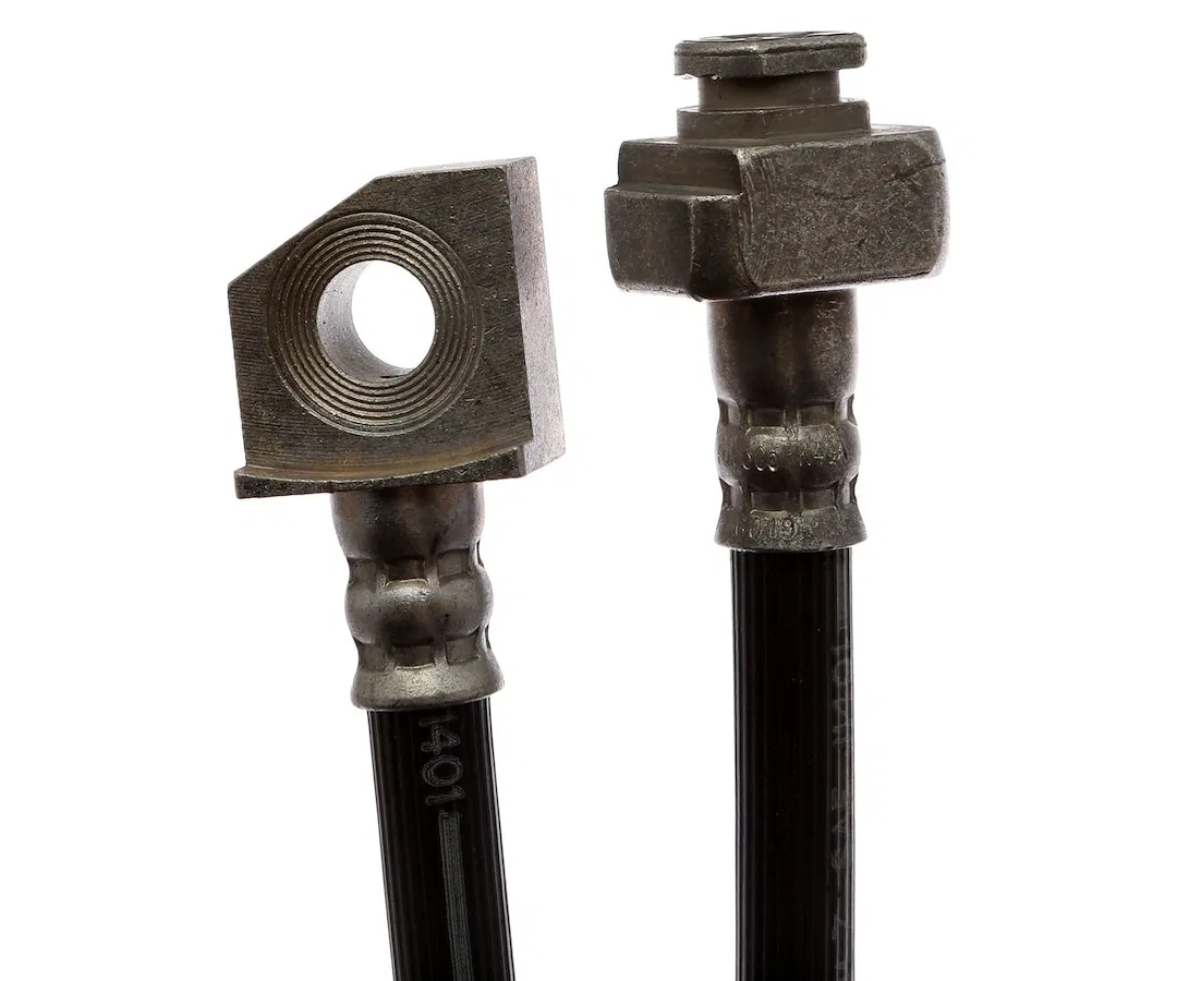 BH383868 – RAYBESTOS Brake Line, OE Replacement - view 2